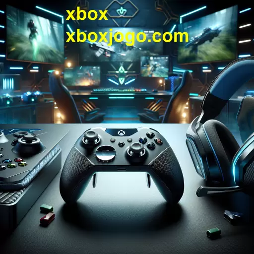 Os Melhores Acessórios para Xbox: Potencializando sua Experiência de Jogo