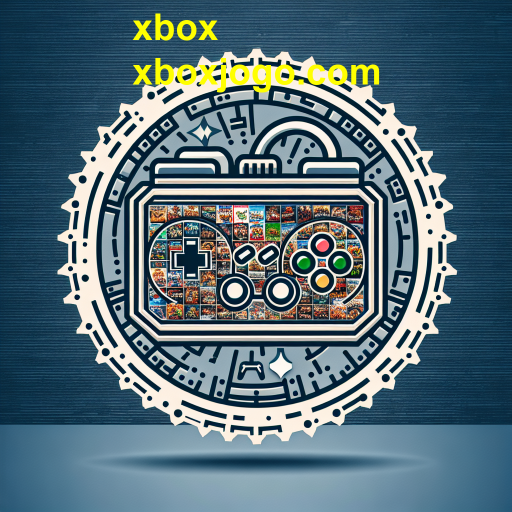 O Futuro Brilhante dos Jogos no Xbox