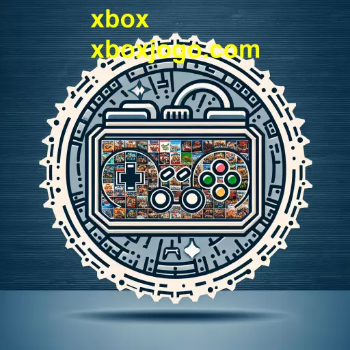 O Futuro Brilhante dos Jogos no Xbox