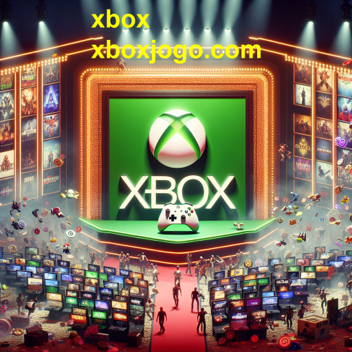 A Importância das Avaliações de Jogos no Xbox