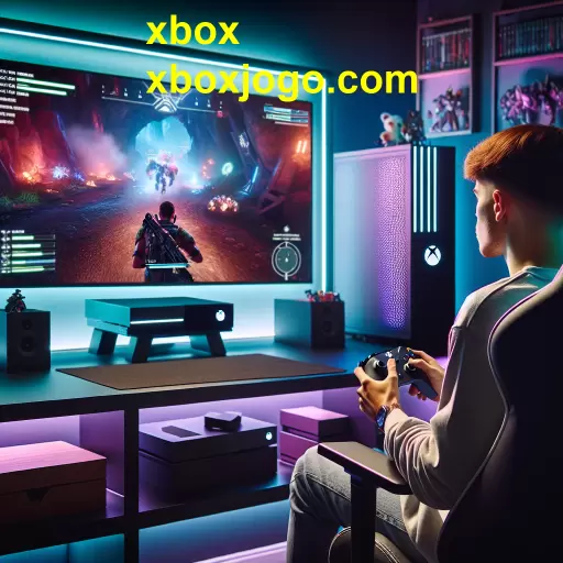 A Importância dos Tutoriais em Jogos para Xbox