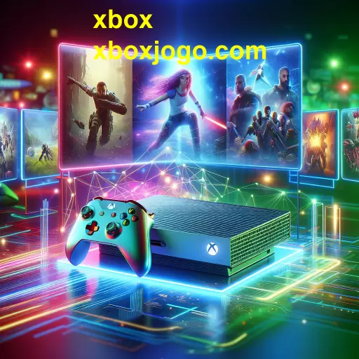 A Revolução das Melhorias nos Jogos Xbox